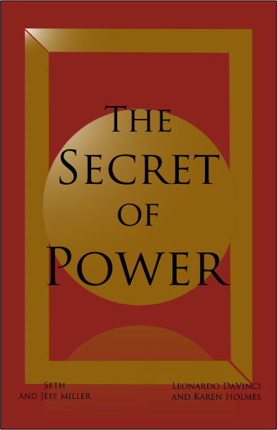 Secret of Power