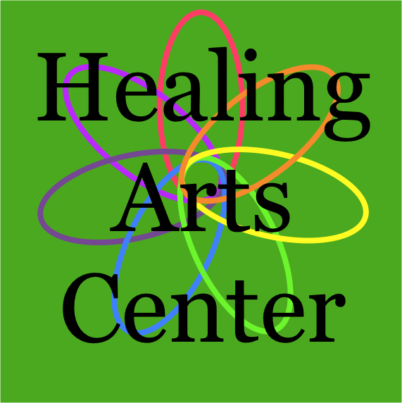 Healing Arts Center logo