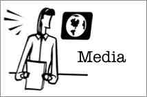 media