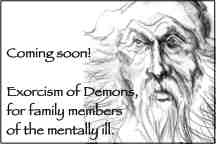 Exorcism of Demons